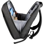 کوله پشتی لپ تاپ کوتتسی مدل NoteBook Multi-Functional Backpack Hemp 14011-HG مناسب برای لپ تاپ 16 اینچی - تصویر 3