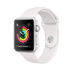ساعت هوشمند اپل سری SE 9 مدل Aluminium Case 40mm - تصویر 3