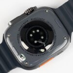 ساعت هوشمند هیسکا مدل HISKA WATCH ULTRA PRO - تصویر 6