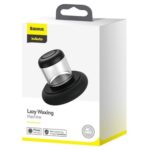 پولیش واکس خودرو باسئوس مدل Lazy Waxing CRDLQ-01 حجم 100 میلی لیتر - تصویر 8