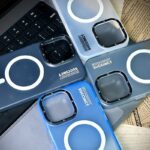 قاب برند JMGOKIT مدل مگ سیف مناسب برای Apple iPhone 15 Pro Max - تصویر 6