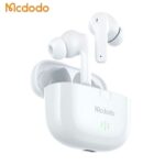 هندزفری بلوتوث مک دودو Mcdodo Immersive Sound True Wireless Earbuds HP-004