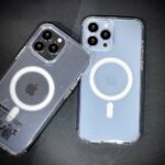 قاب شفاف X-LEVEL دارای MagSafe مناسب برای Apple iPhone 13 Pro