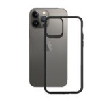 کاور مدل Magic Mask Q Series مناسب برای گوشی موبایل اپل Iphone 13 pro CLAER NEW - تصویر 7