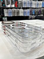 قاب برند JMGOKIT مدل مگ سیف مناسب برای  iPhone 15 Pro - تصویر 3