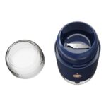 خردکن Green lion portable grinder & chopper 80mL 300mL 60W – black - تصویر 2