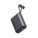 پاوربانک هیسکا مدل HP-224PD ظرفیت 20000 میلی آمپر ساعت - تصویر 4