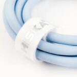 کابل USB-C هیسکا مدل HISKA LX-881CC طول 1.2 متر - تصویر 7