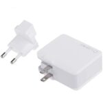 شارژر دیواری الدینیو مدل A4403 به همراه کابل تبدیل microUSB - تصویر 3