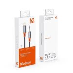 کابل تبدیل لایتنینگ به AUX مک دودو مدل CA-0780 طول 1.2 متر - تصویر 10
