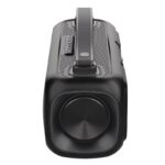 اسپیکر بلوتوثی قابل حمل هیسکا مدل B160 - تصویر 3