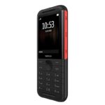 گوشی موبایل نوکیا مدل 5310 TA-1212 DS FA دو سیم‌ کارت - تصویر 2