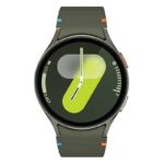 ساعت هوشمند سامسونگ مدل Galaxy Watch 7 44mm L310 با بند پلاستیک - تصویر 8