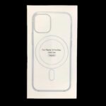 کاور مدل MagSafe مناسب برای گوشی موبایل اپل iPhone 14 Pro max - تصویر 3