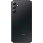 گوشی موبایل سامسونگ مدل Galaxy A34 5G دو سیم کارت ظرفیت 128 گیگابایت و رم 8 گیگابایت(همراه با یک گلس هدیه) - ویتنام - تصویر 4