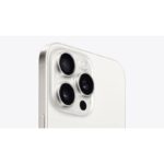 گوشی موبایل اپل مدل iPhone 15 Pro Max تک سیم‌ کارت ظرفیت 512 گیگابایت و 6 گیگابایت رم(همراه با یک گلس هدیه) - تصویر 2