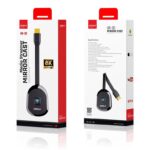 HDMI دانگل هیسکا مدل HR-30 - تصویر 6