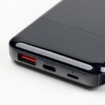 پاوربانک هیسکا مدل HP-110PD ظرفیت 10000 میلی آمپر ساعت - تصویر 4