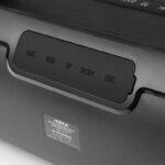اسپیکر بلوتوثی قابل حمل هیسکا مدل B114 - تصویر 4