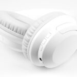 هدفون بلوتوثی هیسکا مدل K-400 - تصویر 5