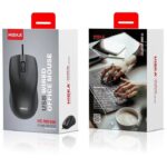 ماوس هیسکا مدل HX-MO100 - تصویر 7