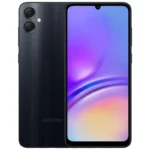 گوشی موبایل سامسونگ مدل Galaxy A05 دو سیم کارت ظرفیت 128 گیگابایت و رم 4 گیگابایت(همراه با یک گلس هدیه)