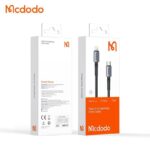 کابل تبدیل لایتنینگ به USB-C مک دودو مدل Mcdodo CA-2850 طول 1.2 متر - Image 8