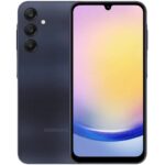 گوشی موبایل سامسونگ مدل Galaxy A25 دو سیم کارت ظرفیت 128 گیگابایت و رم 6 گیگابایت - ویتنام(همراه با یک گلس هدیه) - تصویر 5