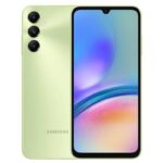 گوشی موبایل سامسونگ مدل Galaxy A05s دو سیم کارت ظرفیت 128 گیگابایت و رم 4 گیگابایت (همراه با یک گلس هدیه) - تصویر 3