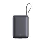 پاوربانک هیسکا مدل HP-224PD ظرفیت 20000 میلی آمپر ساعت - تصویر 3