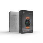 ساعت هوشمند گرند گرین Green Grand Smart watch - تصویر 3