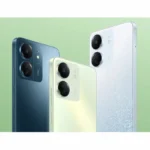 گوشی موبایل شیائومی مدل Redmi 13C دو سیم کارت ظرفیت 128 گیگابایت و رم 6 گیگابایت(همراه با یک گلس هدیه) - تصویر 3