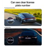 دوربین ثبت وقایع خودرو یسیدو مدل KM21 - Image 12