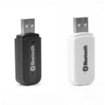 دانگل بلوتوث هیسکا مدل HR-31 - تصویر 3
