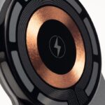 شارژر بی سیم هیسکا مدل HR-10 - تصویر 6