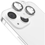 محافظ لنز دوربین مدل رینگی مناسب برای گوشی موبایل اپل iPhone 13 / 13 mini - تصویر 8