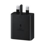 شارژر دیواری سامسونگ سرجعبه پکدار سر جعبه مدل EP-T4510 توان 45 وات همراه با کابل دو سر تایپ سی 1.8 متری - تصویر 3