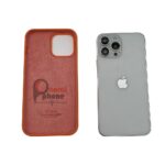کاور مدل سیلیکونی مناسب برای گوشی موبایل اپل Iphone 11 pro - Image 12