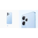 گوشی موبایل شیائومی مدل Redmi 12 دو سیم کارت ظرفیت 256 گیگابایت و رم 8 گیگابایت به همراه شارژر - گلوبال(همراه با یک گلس هدیه) - تصویر 3