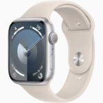 ساعت هوشمند اپل مدل Series 9 Aluminum 45mm M/L(همراه با یک گلس هدیه) - تصویر 15