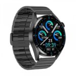 ساعت هوشمند گرين لاين مدل G-Master Metal - تصویر 3