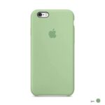کاور مدل سیلیکونی مناسب برای گوشی موبایل اپل iphone 6s plus - تصویر 5
