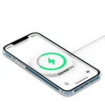 کاور مدل MagSafe مناسب برای گوشی موبایل اپل iphone X / Xs - تصویر 3