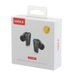 هدفون بی سیم هیسکا مدل FX-420 - تصویر 5
