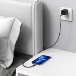 کابل USB-C به لایتنینگ بیسوس مدل BASEUS Explorer Series طول 1 متر - تصویر 15