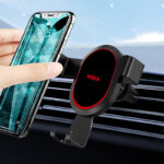 پایه نگهدارنده گوشی هیسکا مدل HK-2104