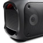 اسپیکر بلوتوثی هیسکا مدل B904 - تصویر 8