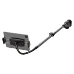 پايه نگهدارنده گوشي موبايل و تبلت بيسوس مدل Baseus Otaku Life Rotary Adjustment Lazy Holder LUZQ000012-LUZQ000013