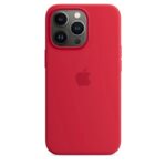کاور مدل سیلیکونی مناسب برای گوشی موبایل اپل iPhone 15 promax - تصویر 2