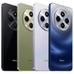 گوشی موبایل شیائومی مدل Redmi 14C دو سیم کارت ظرفیت 128 گیگابایت و رم 6 گیگابایت - تصویر 2